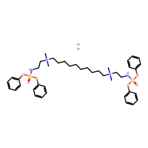 HC 9016 structure
