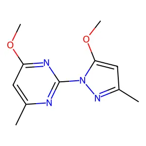 Epirizole structure