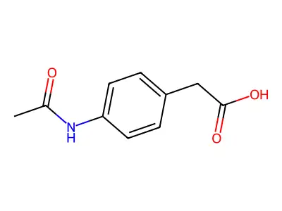 Actarit structure