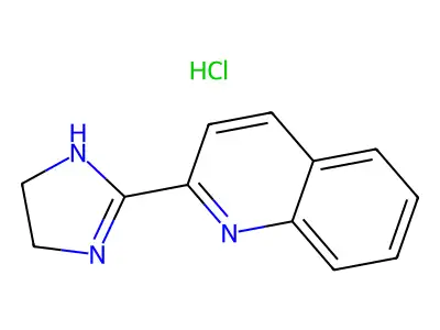 BU 224 structure