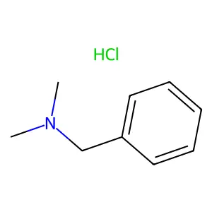 Zephiran chloride (TN) structure