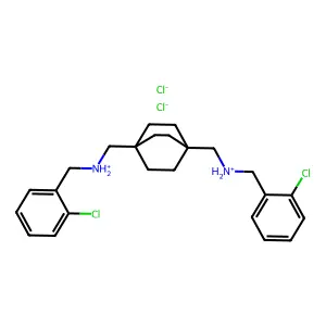 RefChem:220140 structure