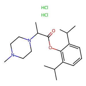 FC 646 structure