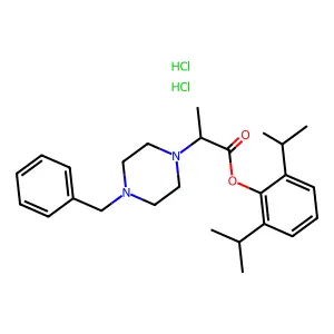 FC 669 structure