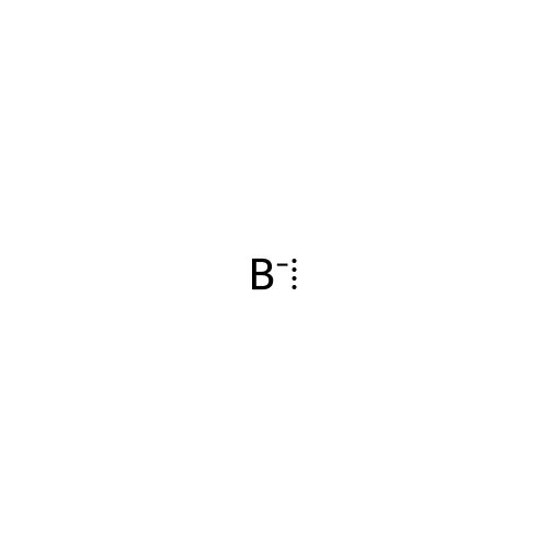 Boride(1-) structure
