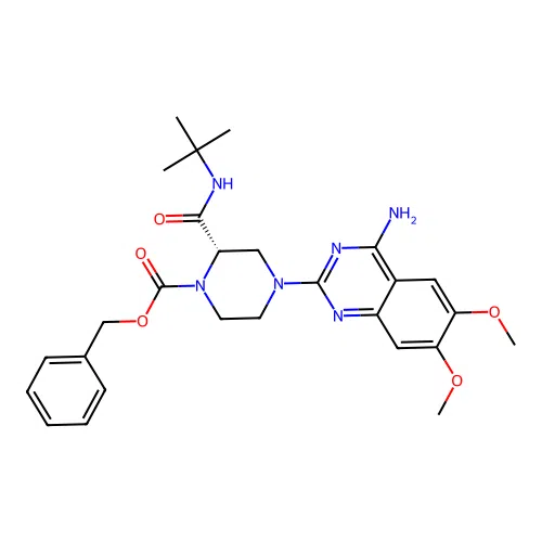 L-765314 structure