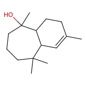 Himachalol structure