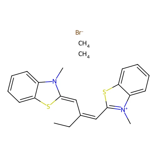 CTK8D5016 structure