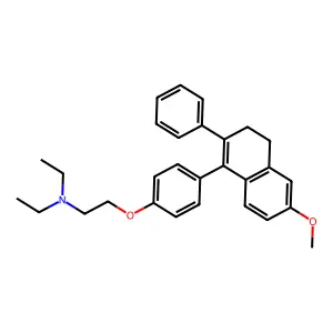 3-chloropropionyl-coenzyme A structure