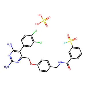 AC1L9IUT structure