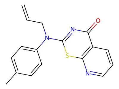 Neuronotoxicity-IN-1 structure