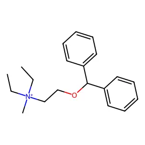 Emetonium structure