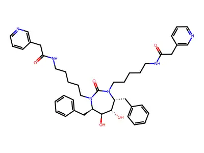 AC1MHPX2 structure