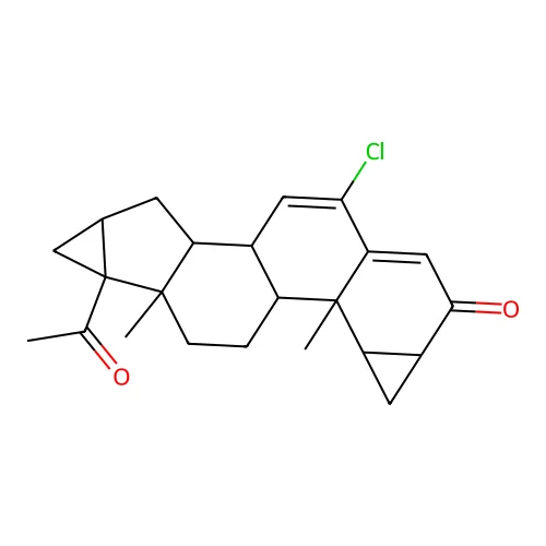 GESTACLONE structure