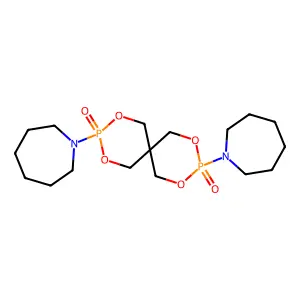 Peimisine structure