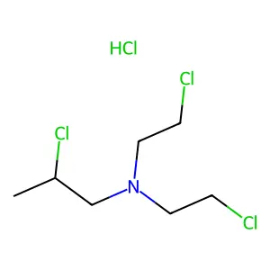 Novembichin structure