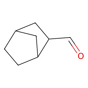 Bicyclo[2.2.1]heptane-2-carbaldehyde structure
