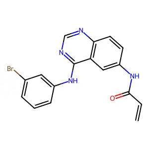 Pd 168393 structure