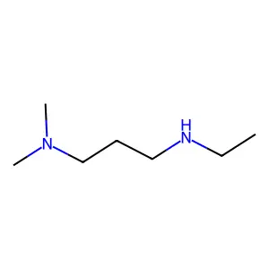 N3-Ethyl-N1,N1-dimethyl-1,3-propanediamine structure