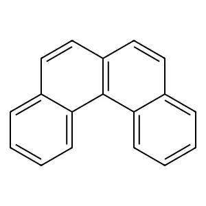 Benzo(c)phenanthrene structure