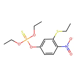 Bayer 60737 structure