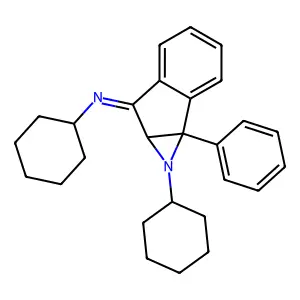 4-Chloro-2-(methylsulfanyl)-6-(trifluoromethyl)pyrimidine structure
