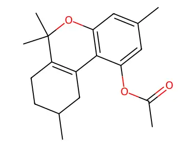 Pirnabine structure