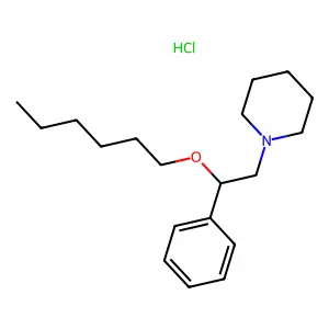 Polyoxin B structure