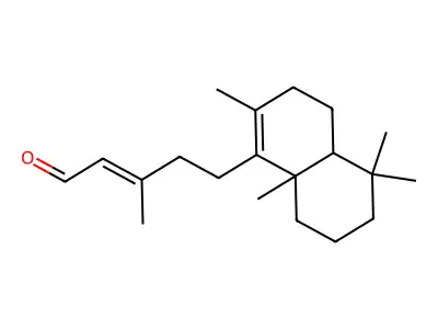 Einecs 243-401-8 structure
