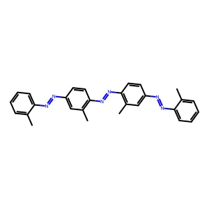 1-(4-Chlorophenyl)-1-ethanone oxime structure