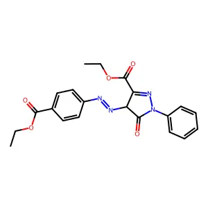 diisoamyl oxalate structure