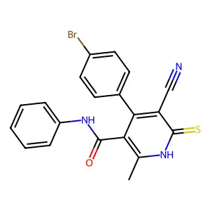 SMSSF-0062885 structure