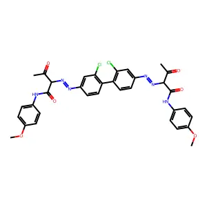 EINECS 243-542-5 structure