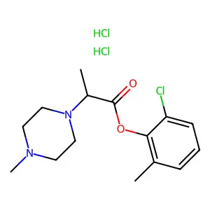 FC 668 structure