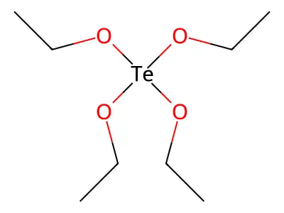 2-Morpholinoethylamine structure