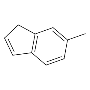 6-methyl-1H-indene structure