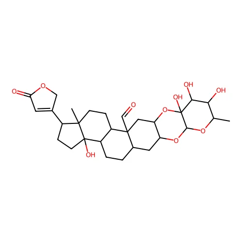 CID 30101 structure