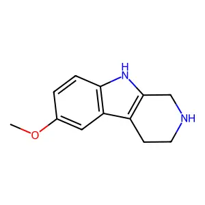 Pinoline structure