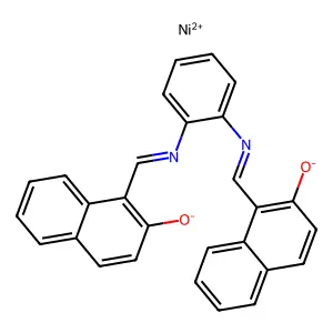 Pigment Orange 65 structure