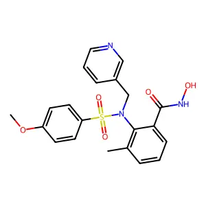 1fls structure