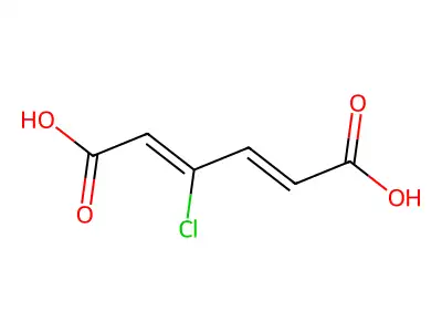 CID 417 structure