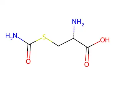 (2S)-2-amino-4-oxo-4-(sulfanylamino)butanoic acid structure