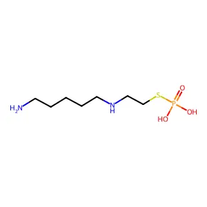 Pentaphos structure