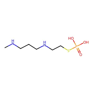 WR 3689 structure