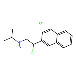 Ici 42464 structure