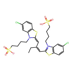 RefChem:118667 structure