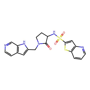 RPR 208707 structure