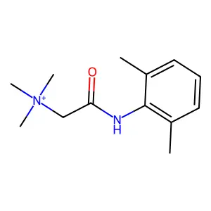 qx-222 chloride structure