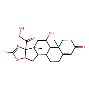 EINECS 244-305-9 structure