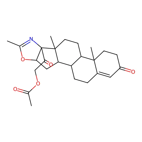 EINECS 244-306-4 structure